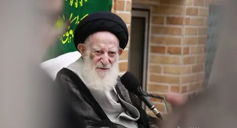 برگزاری بزرگداشت آیت‌الله شبیری زنجانی از سوی آیت الله مکارم شیرازی