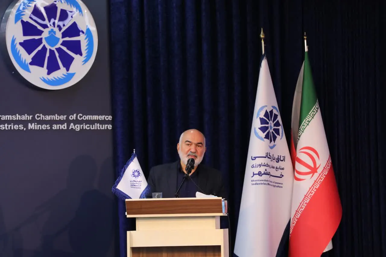 استاندار خوزستان: آینده مبادله های تجاری با عراق بسیار مثبت است / احیای اقتصادی خرمشهر و آبادان در گرو توسعه بخش خصوصی است