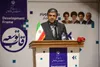 نمایشگاه قاب توسعه روایت اقدامات دولت چهاردهم در استان است/ ۷۴هزار میلیارد تومان طرح سرمایه‌گذاری وارد مرحله اجرا شده است