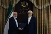 تقدیر معاون اول رییس‌جمهور از استاندار خوزستان به‌ پاس برگزاری باشکوه اربعین حسینی
