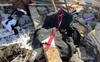 بمباران خان‌یونس؛ شهادت جوان فلسطینی در آستانه ازدواج