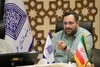 معاون وزیر ارتباطات: ظرفیت حوزه‌های علمیه برای تکمیل شبکه ملی اطلاعات به کار گرفته می‌شود