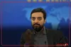 حمید قاسمی رئیس کمیسیون صلح و ورزش: عمر ۵۰ ساله انسان خردمند در قیاس با عمر ۵ میلیون ساله دایناسورها بسیار کوتاه است