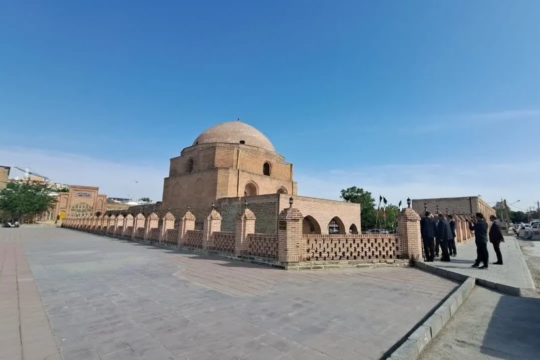 مسجد