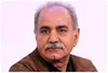 پرویز پرستویی:کجای دنیا چنین شکوهی را سراغ دارید؟