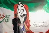 پیام قدردانی امیر زارعی از حضور حماسی جامعه ورزش و جوانان خراسان رضوی در آیین وداع و تشییع قائد شهید امت