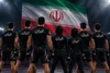 ایران با ۸ سهمیه راهی ریاض می‌شود؛ ۶ مرد و ۲ زن در ترکیب MMA