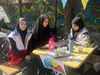 درخشش کانون هلال‌احمر پردیس شهید بنت‌الهدی صدر قزوین در رتبه‌بندی کشوری 