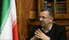 پیام تسلیت عراقچی در پی درگذشت رئیس دفتر نمایندگی وزارت امور خارجه در استان همدان