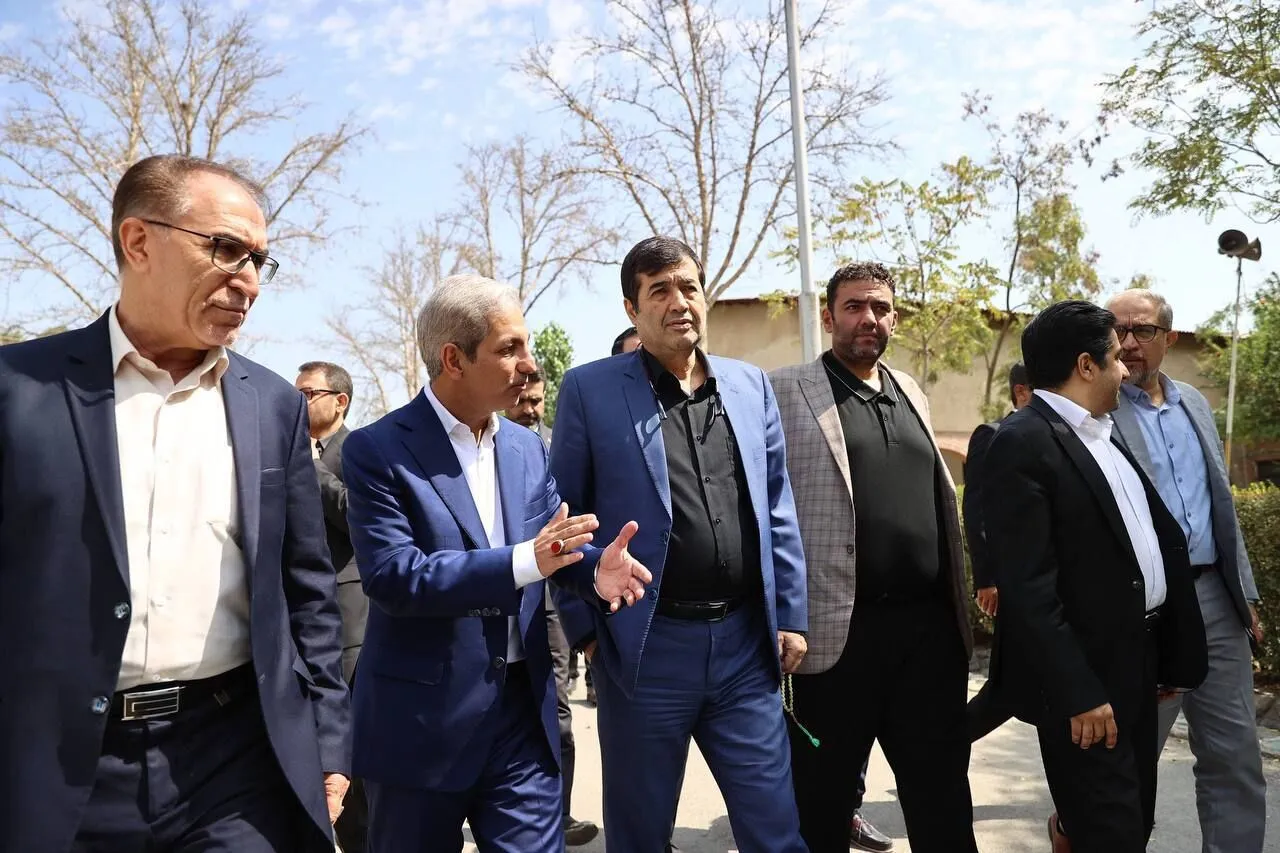 وزیر ورزش