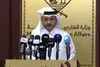 قطر اسارت خلبانان ایرانی را رد کرد