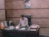 کلید ایلام در دستان معمار کهنه‌ کار؛ علی محمد نوری سرپرست شهرداری ایلام شد