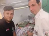تولد نوزاد عجول آبادانی در آمبولانس