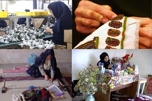 صادرات 16 میلیون دلاری تعاونی های فعال استان قزوین محقق شد