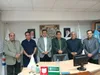 گفت‌و‌گو و‌دیدار مدیران کل سیستان و بلوچستان و خراسان رضوی