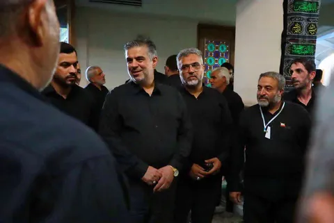 استاندار مرکزی: بیش از ۵۰ هزار نفر از مردم استان مرکزی در آیین وداع با رهبر شهید حضور یافتند