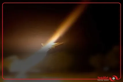 مرحله یازدهم عملیات صاعقه ارتش؛ مراکز و پایگاه آمریکا در بحرین آماج حملات پهپادی