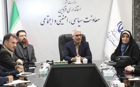 جای خالی موزه مشاهیر و مفاخر در استان قزوین احساس می‌شود