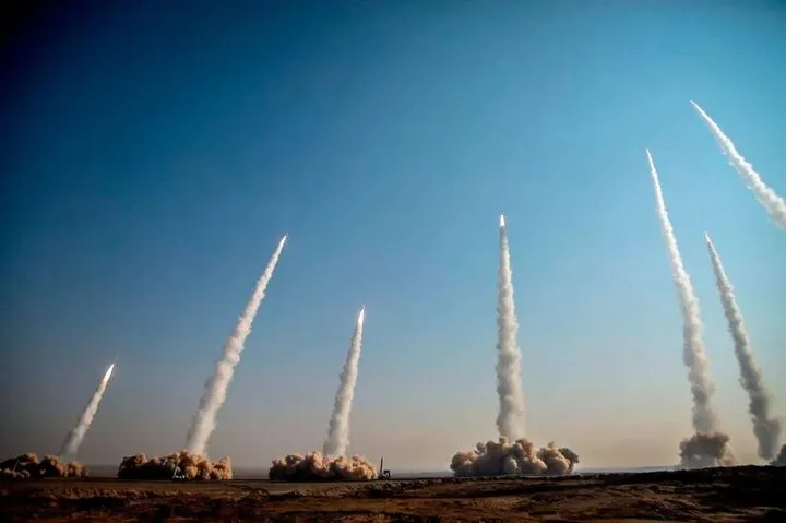 IRGC destroys strategic US radars in regional countries