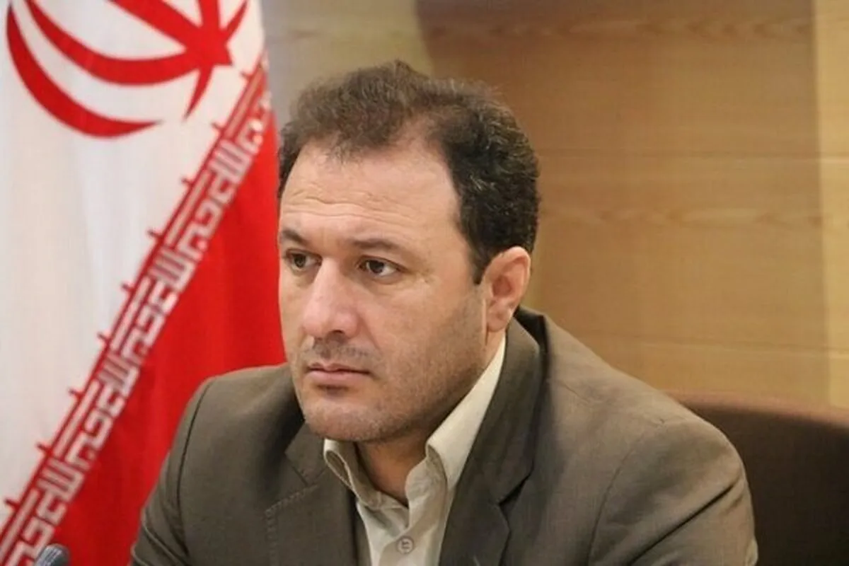 دومین جلسه کار گروه کاهش آلودگی هوای استان تهران برگزار شد