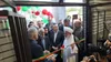 کتابخانه عمومی شهدای شهر قشلاق افتتاح شد 