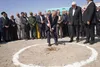 آغاز ساخت مجتمع آموزشی و ورزشی «دارالفنون» با ۳۶ کلاس درس در بیرجند