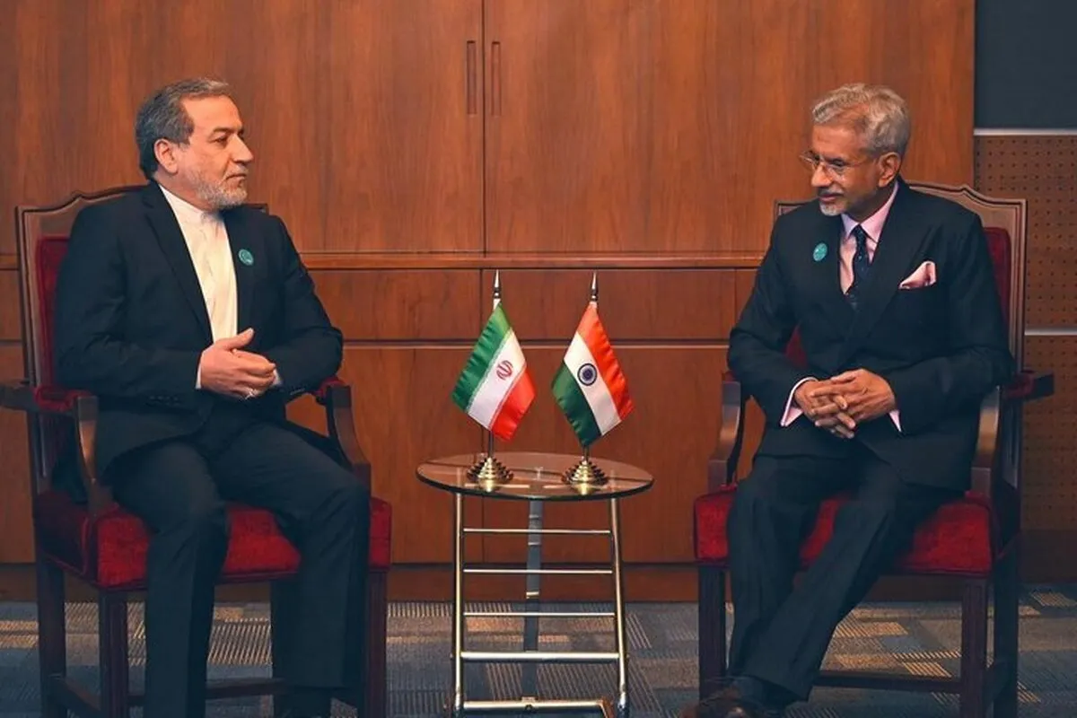 India voices readiness to contribute to regional stability