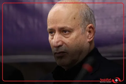تاج: بسته شدن مرز عراق مشکل جدی نیست و با AFC مکاتبه کردیم