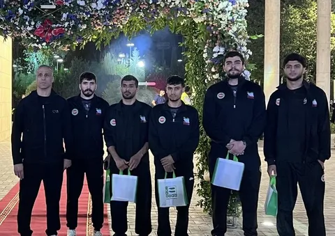 تیم ملی بوکس مردان راهی اردوی مشترک هند می‌شود