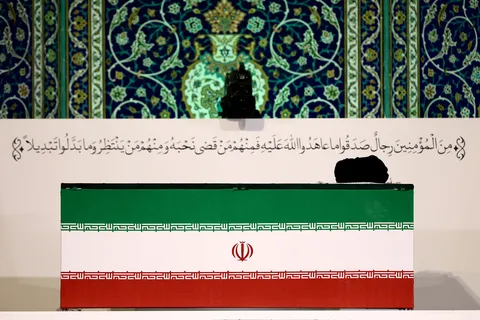 فردا صبح در مصلای تهران بر پیکر رهبر شهید انقلاب، اقامه نماز می‌شود