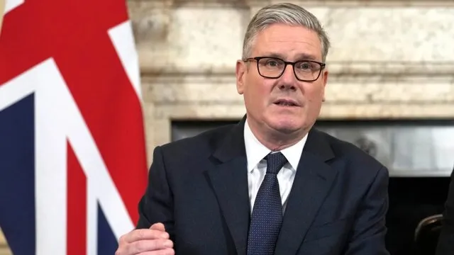 انگلیس هم به آمریکا «نه» گفت