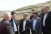 ‌

خسارت ۱۶۹ واحد مسکونی در مناطق سیل‌زده انگوت و سایر شهرستان‌ها ارزیابی شد/ جبران خسارت و پیشگیری از سیلاب در اولویت است