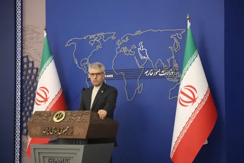 پیام تسلیت سخنگوی وزارت امور خارجه به لبنان در پی شهادت نیروهای ارتش این کشور