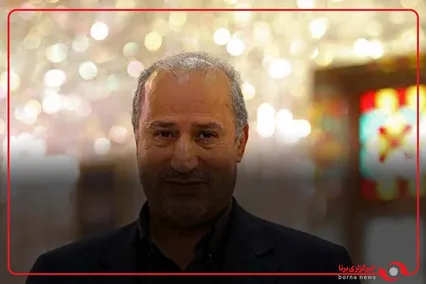 تاج: رئیس فدراسیون فوتبال: رقابت ما با حریفان جوانمردانه و برابر نیست