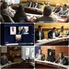 برنامه‌ریزی برای اجرای ویژه‌برنامه‌های فرهنگی و ورزشی هفته تربیت بدنی در سیستان و بلوچستان