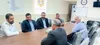 آماده باش آزادراه سان‌آرا برای استقبال از زائران امام شهید