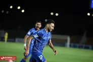 خداحافظی احساسی منیر الحدادی با استقلالی‌ها
