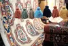 رشد نوزده درصدی صادرات فرش تهران