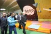 سفر معاون وزیر ورزش و جوانان به رشت