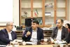 بازنگری طرح‌های هادی چهار روستا در شهرستان‌های البرز و آبیک