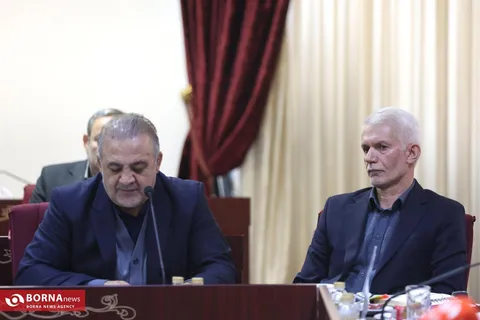 چمن‌گلی: گردهمایی مدیران کل فرصتی برای حل چالش‌های استان‌ها بود؛ ورزش از زمان دنیامالی تحولات بزرگی داشته است+فیلم