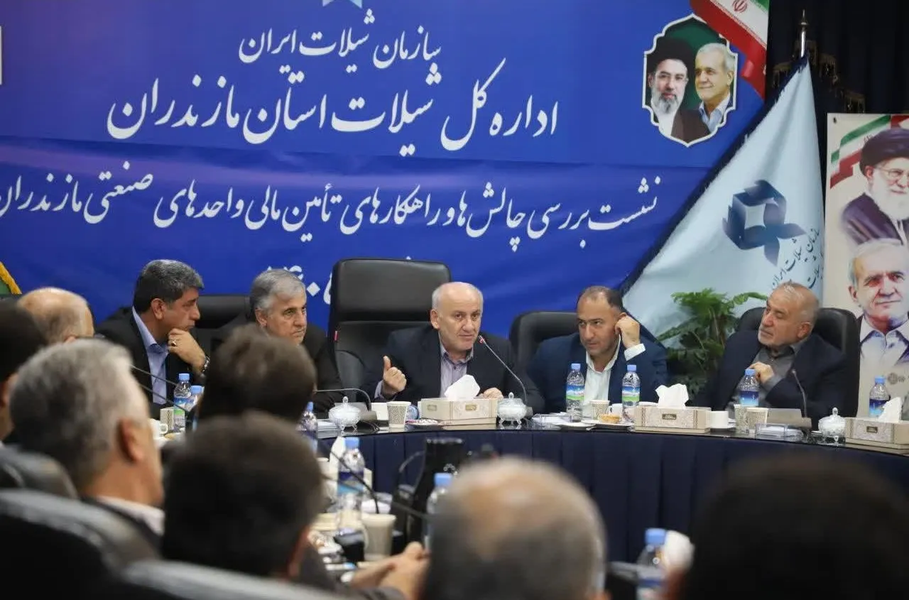 استاندار: شریک بخش خصوصی هستیم نه رقیب