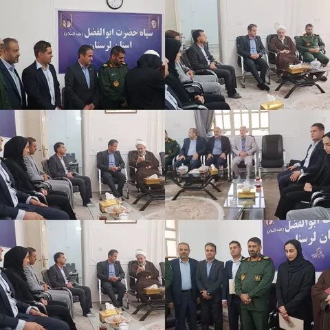 بدرقه ملی‌پوشان لرستانی کاراته در مسیر مسابقات جهانی لهستان