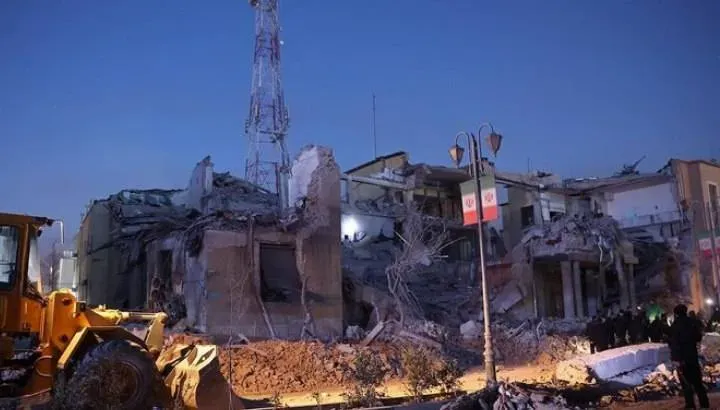 تشریح اقدامات انجام شده در جنگ رمضان توسط شهرداری