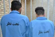 دستگیری دو سارق اماکن خصوصی در کرمانشاه با ۲۴ فقره سرقت در پرونده