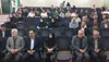 تجلیل از استادان موثر در ارتقا رتبه علمی ۲۰۲۶ قزوین