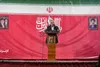 لامِرد از ۹ اسفند به نماد صبر و مقاومت برای هر ایرانی تبدیل شد