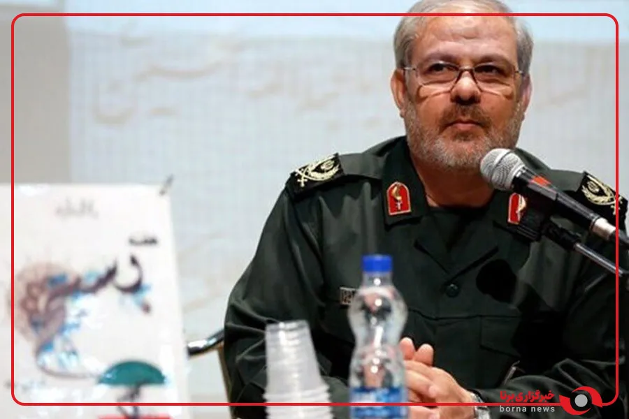 سپاه: جنگ ادامه یابد از ظرفیت‌های فوق تصور دشمن رونمایی می‌کنیم