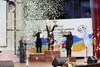 دانشگاه تهران فاتح المپیاد دانشجویان دختر شد