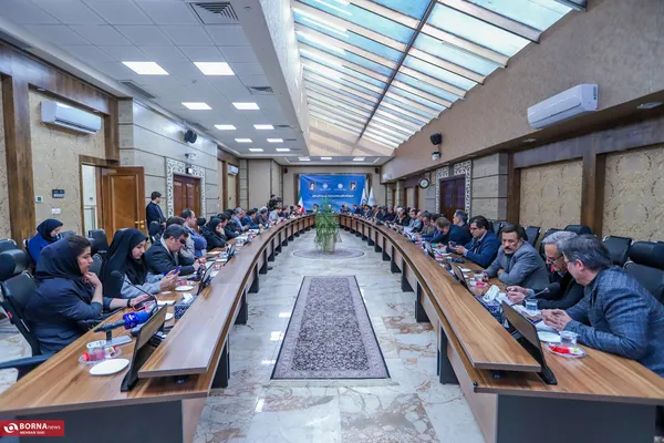 شورای گفتگوی دولت و بخش خصوصی استان مرکزی